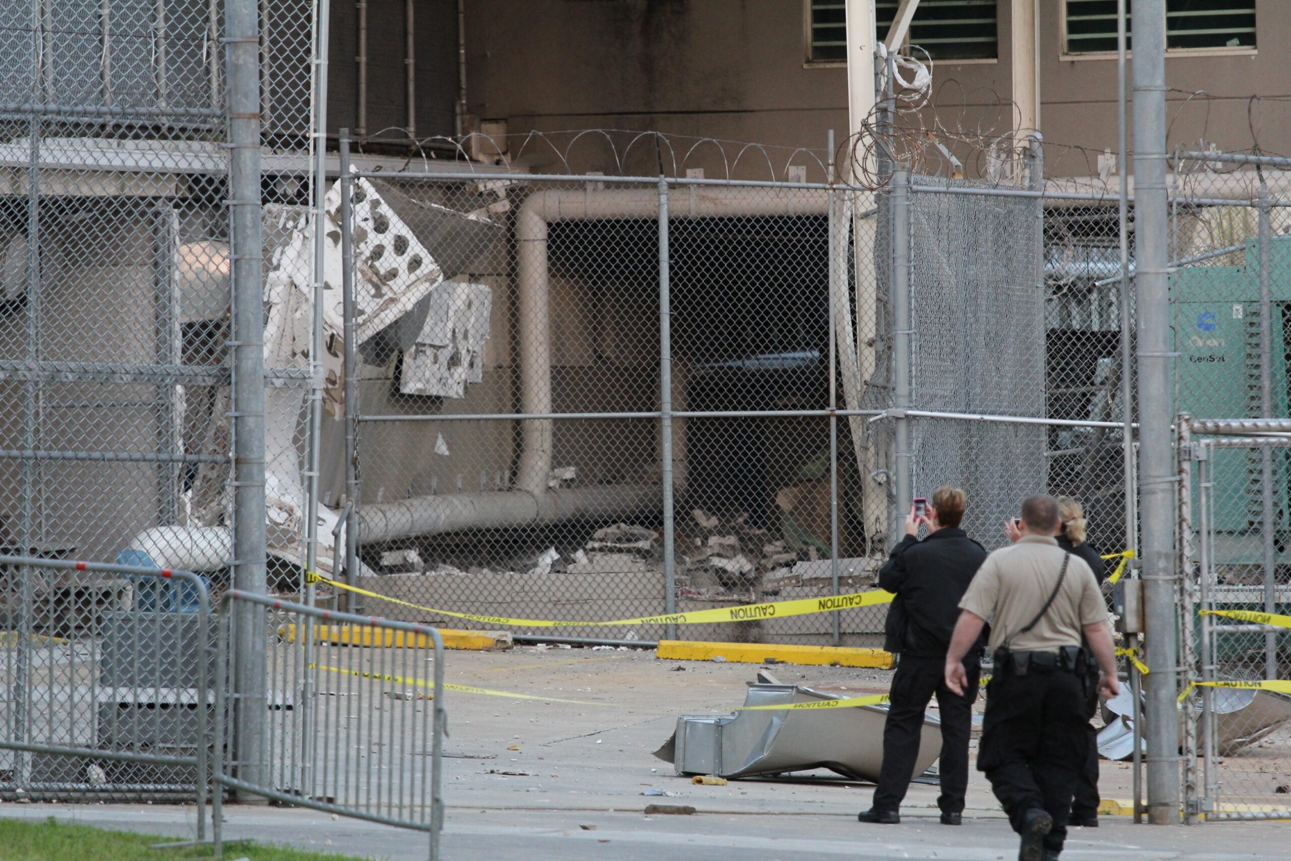 Escambia County's Jail View Neighborhood: Is It a Desirable Place to Live?