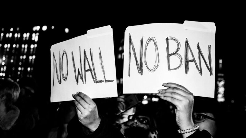 Immigrants' Rights