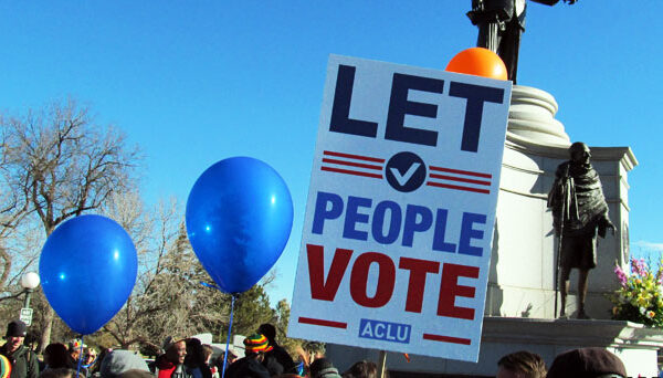 Voting Rights