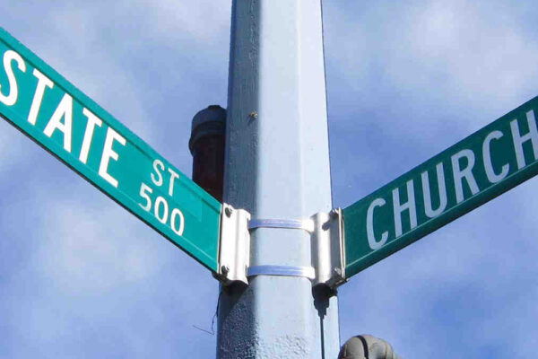 Religious Liberty