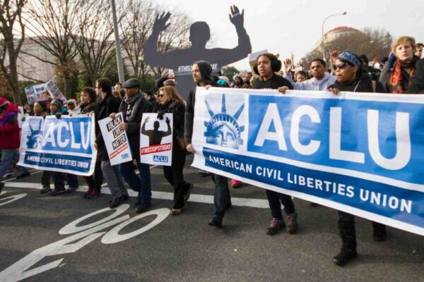 Criminal Justice Reform