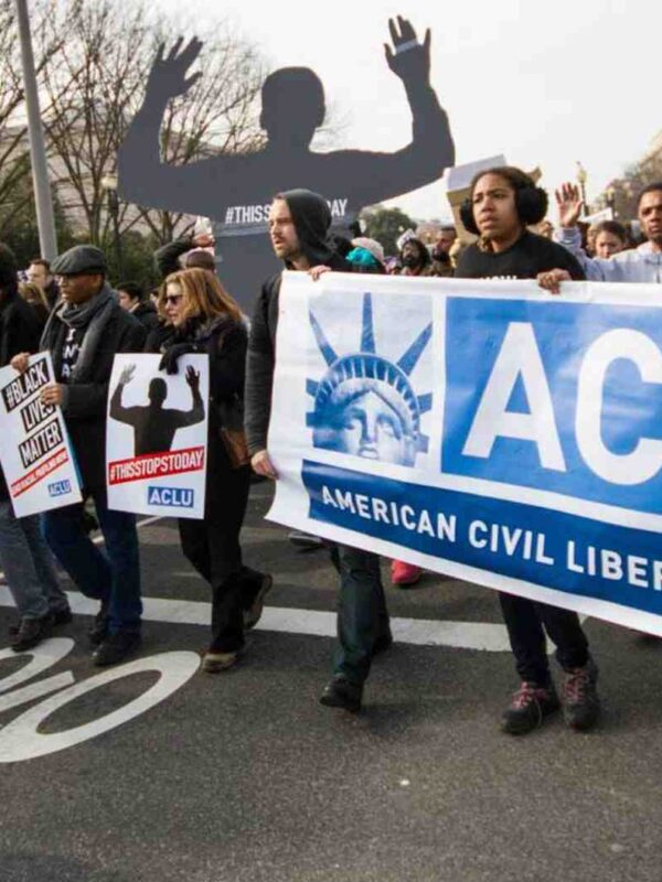 Criminal Justice Reform