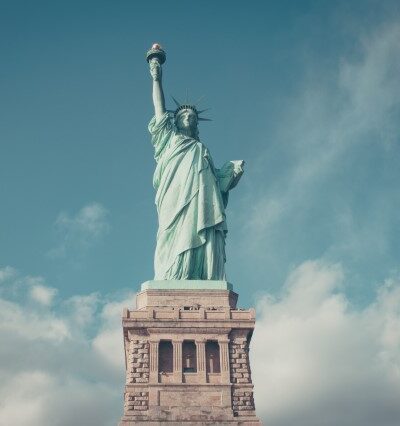 Statue of Liberty