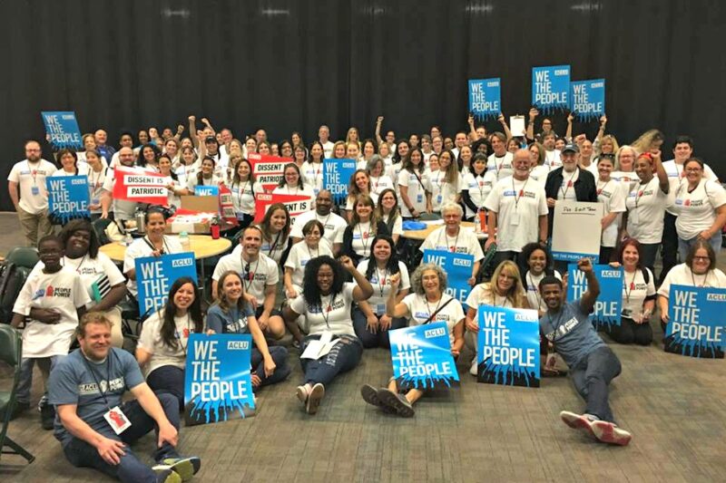 Home - ACLU of Florida