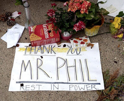 PhilandoCastile