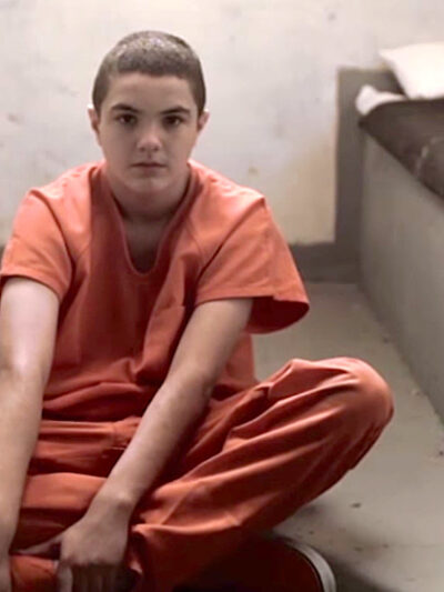 juvenilejustice