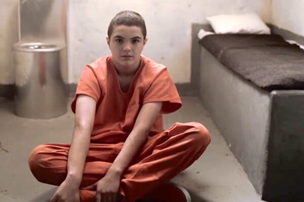 juvenilejustice