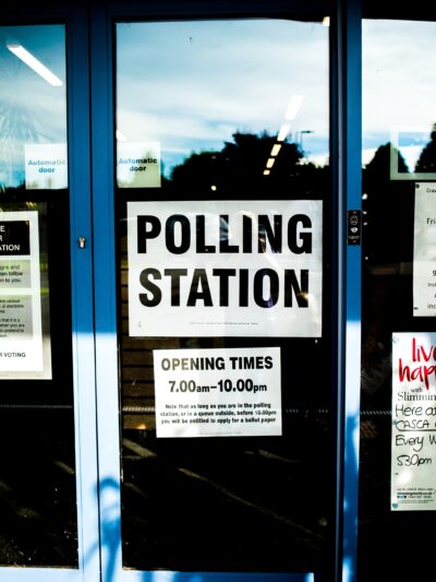 pollingstation