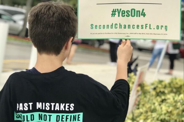 Amendment4Volunteer