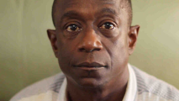 Peter Sean Brown, plaintiff