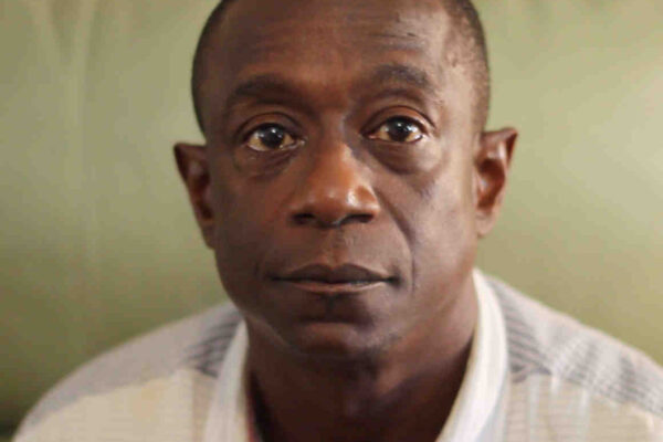 Peter Sean Brown, plaintiff