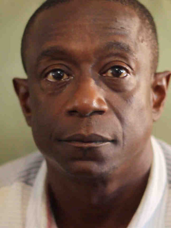 Peter Sean Brown, plaintiff