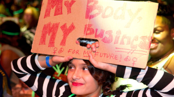 Maribeth Joeright - All Access 22