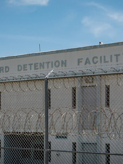 Broward County Jail