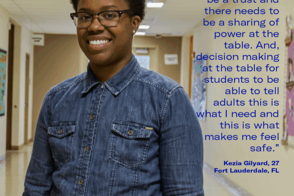 Kezia Gilyard