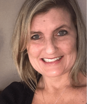 Kim Lawrance