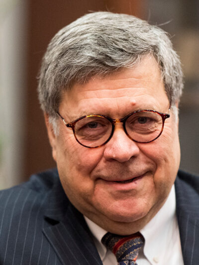 William Barr
