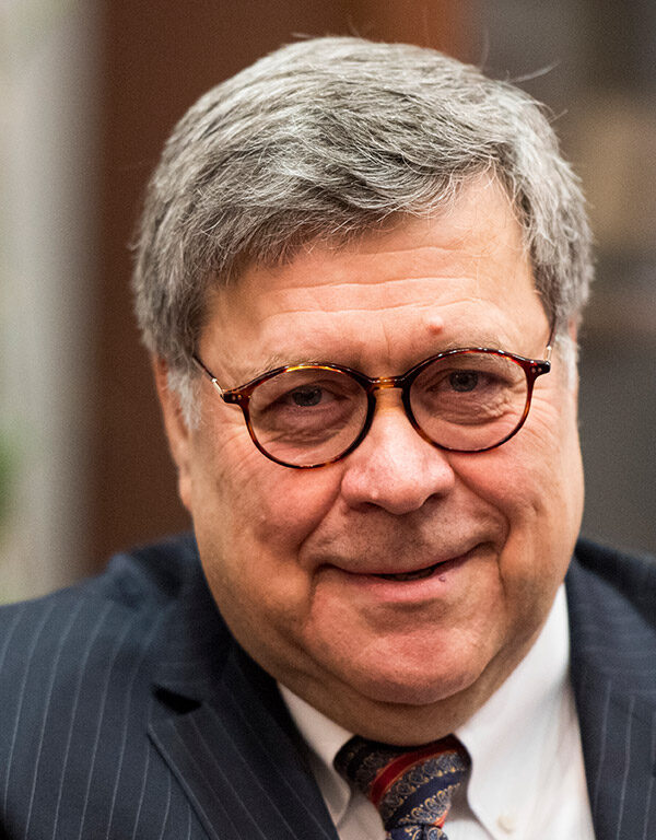 William Barr