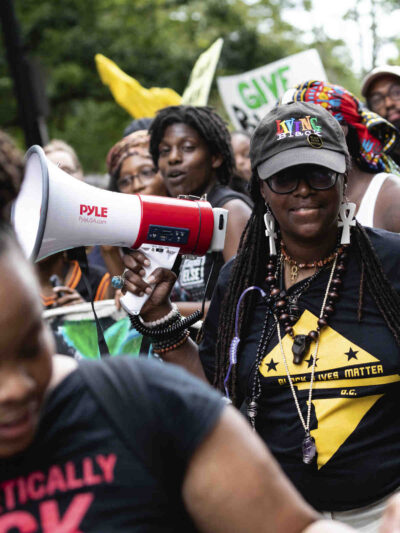 black lives matter
