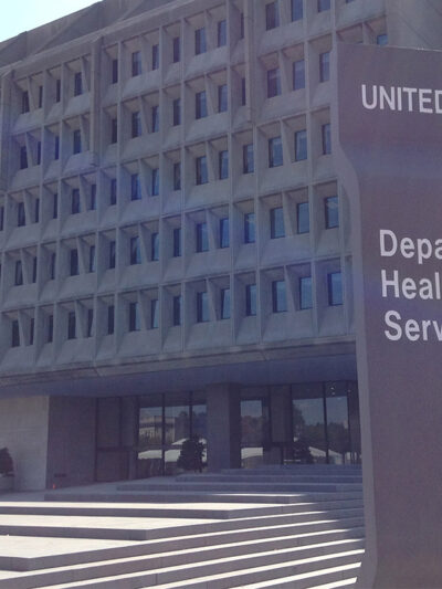 U.S. Department of Health and Human Services