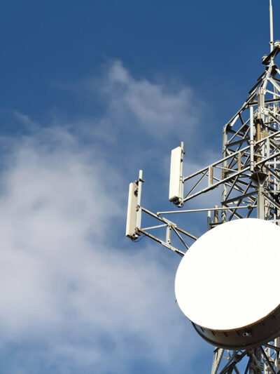 Phone Tower