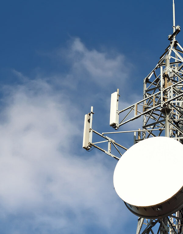 Phone Tower