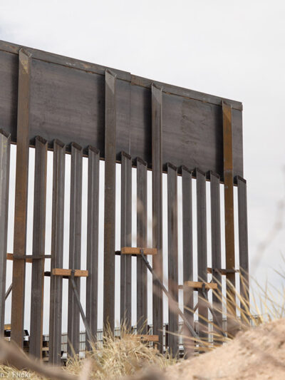 Border Wall