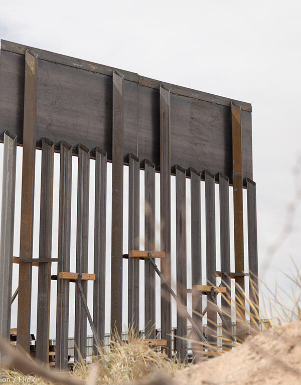 Border Wall