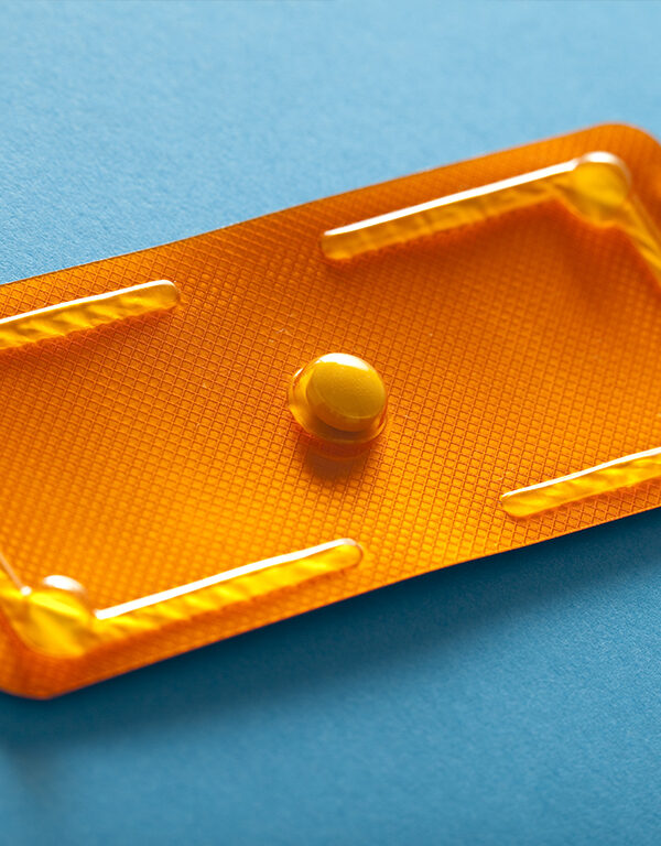 Abortion Pill