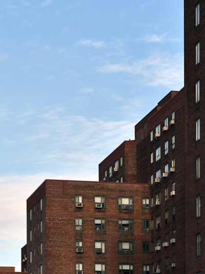 Image of a housing unit
