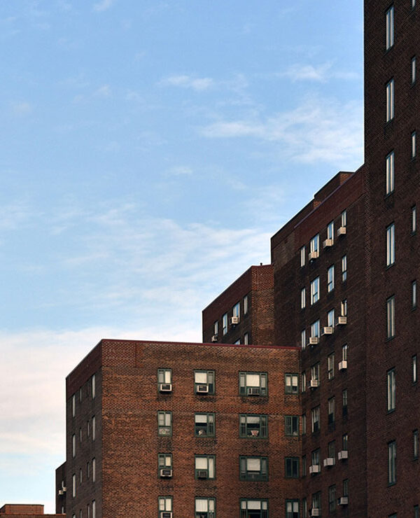 Image of a housing unit