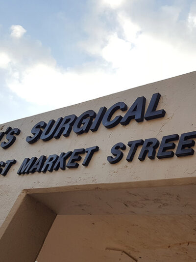 EMW Women's Surgical Center