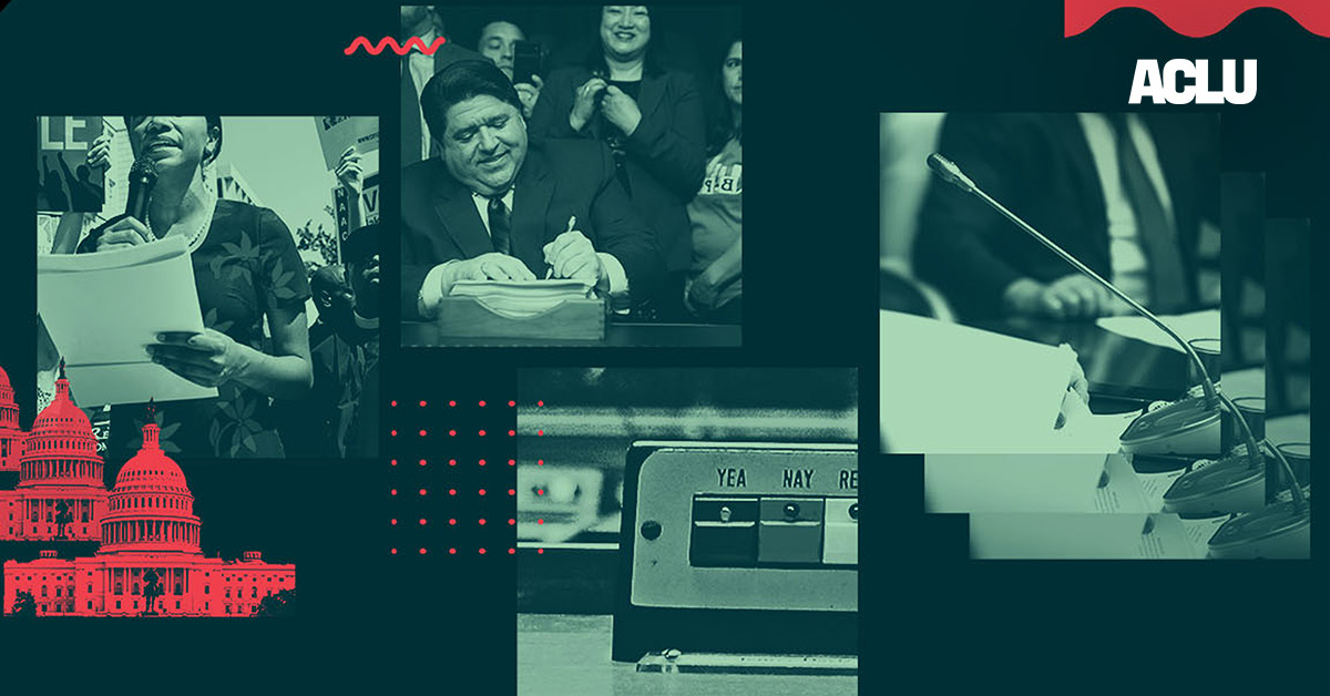 In 2019, We Fought Across the Country to Dismantle Mass Incarceration ...