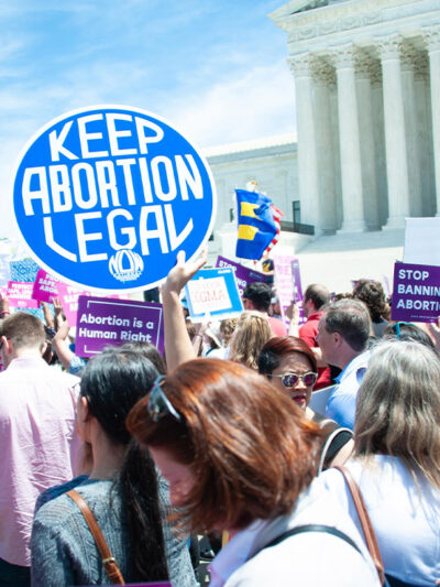 2020 abortion rights