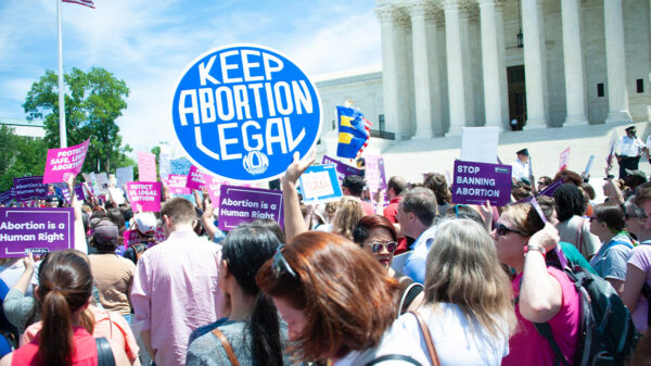 2020 abortion rights