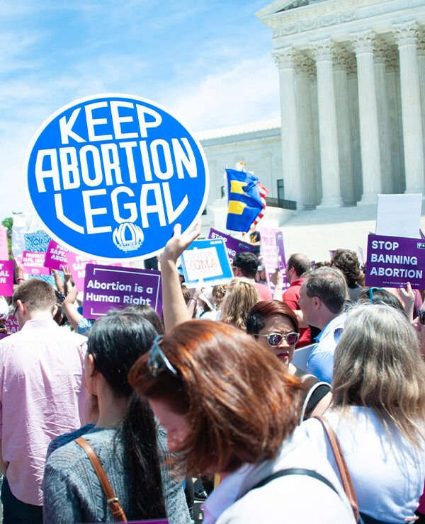 2020 abortion rights