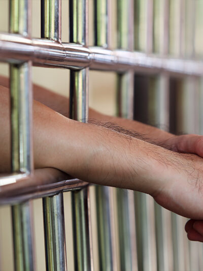 plea bargaining