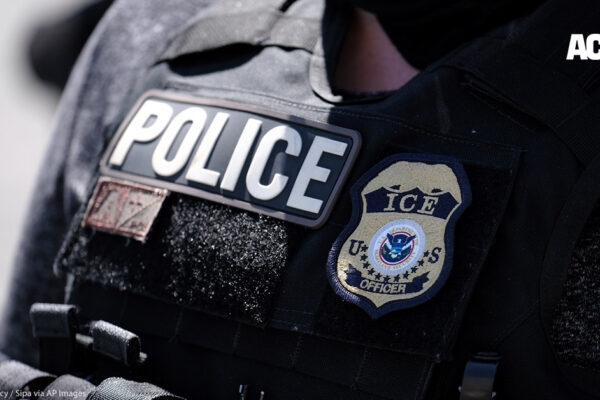 ACLU: Share image