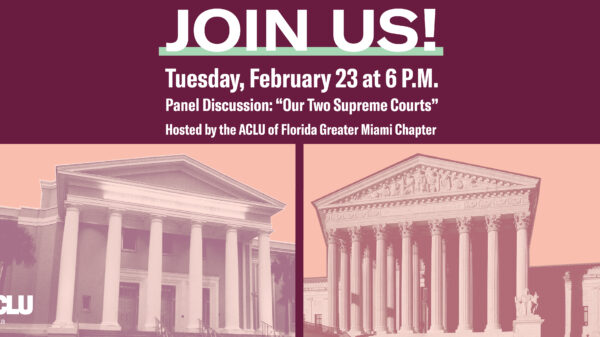 Miami Chapter-Two Courts