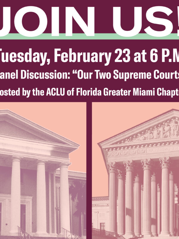Miami Chapter-Two Courts