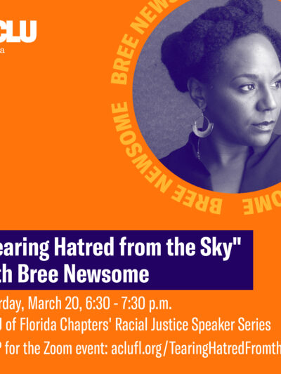 Bree Newsome