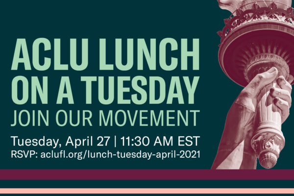 Lunch on a Tuesday