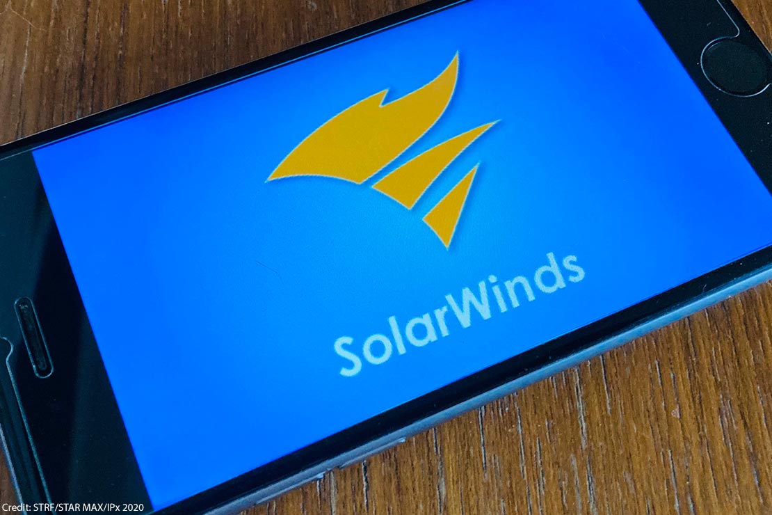 Solarwinds Hack Issue More Surveillance Isn’t the Answer to the SolarWinds Hack - ACLU of Florida
