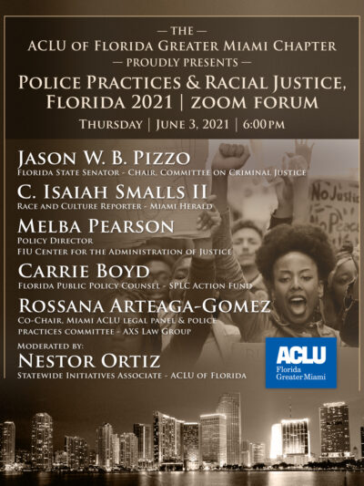 Police-Practices-and-Racial-Justice_MiamiChapter