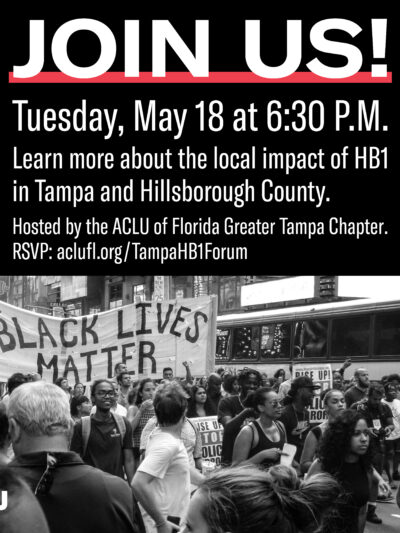 Tampa Chapter_HB1 Event