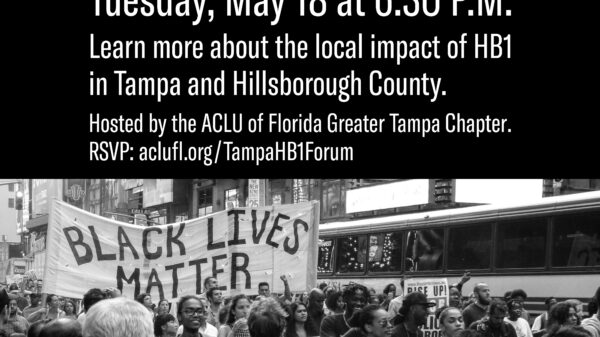 Tampa Chapter_HB1 Event