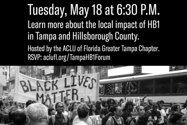 Tampa Chapter_HB1 Event