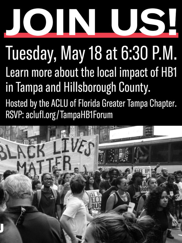 Tampa Chapter_HB1 Event