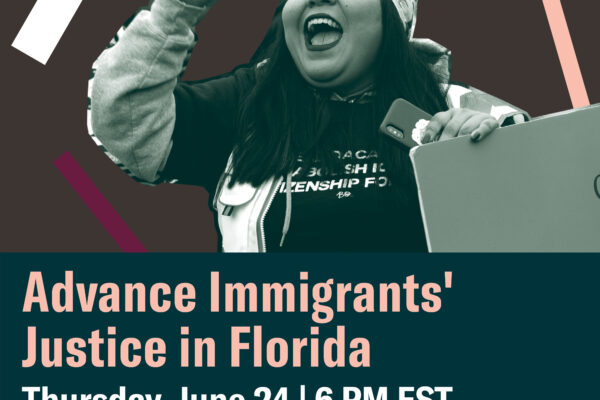 Immigrant Rights Monthly Meeting_June-01