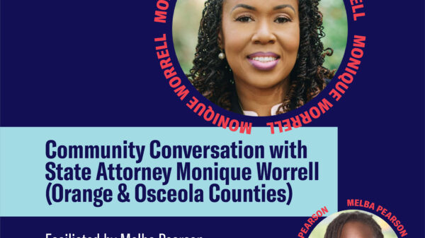 Worrell Pearson Townhall